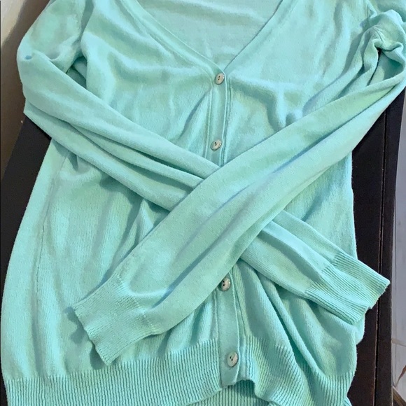 Cardigan - Picture 3 of 4